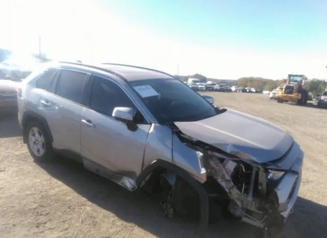 TOYOTA RAV 4 2020 2t3p1rfv7lw118212