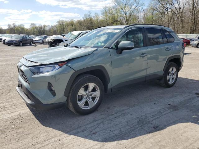 TOYOTA RAV4 2020 2t3p1rfv7lw121319