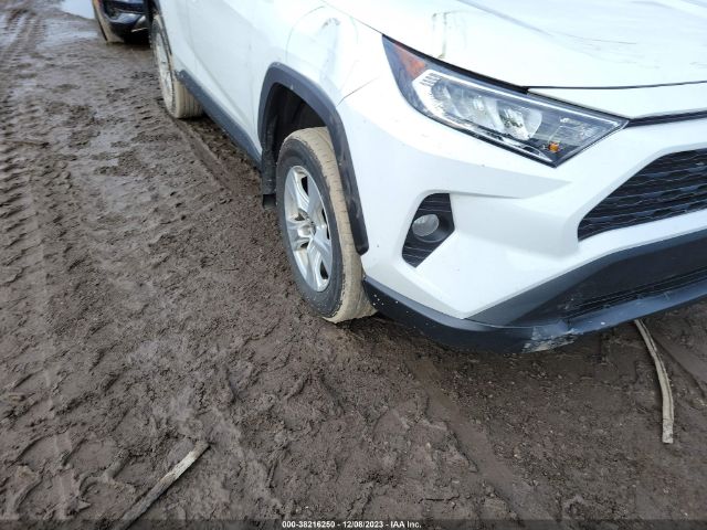 TOYOTA RAV4 2021 2t3p1rfv7mc187002