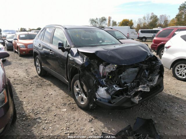 TOYOTA RAV4 2021 2t3p1rfv7mw156668