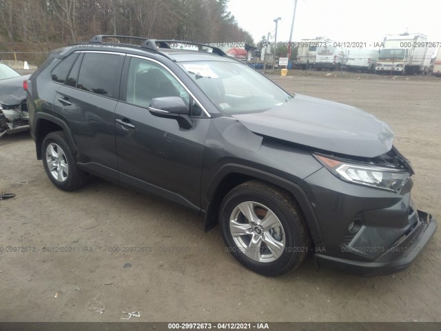 TOYOTA RAV4 2021 2t3p1rfv7mw160798