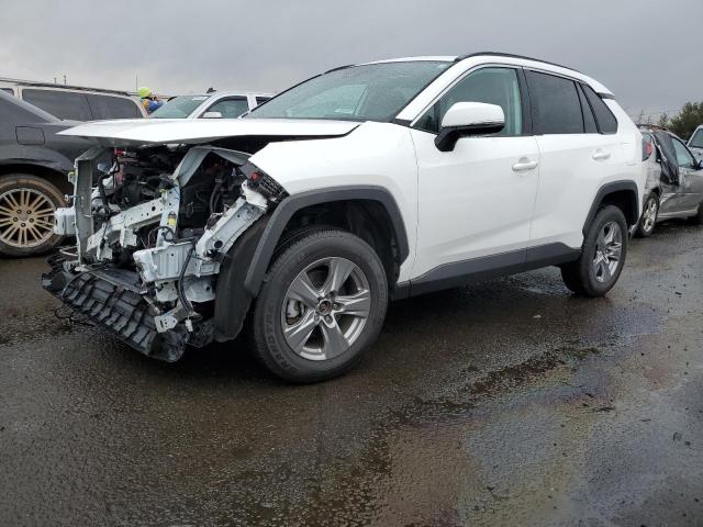 TOYOTA RAV4 XLE 2022 2t3p1rfv7nc258510