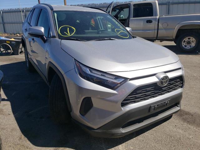 TOYOTA RAV4 2022 2t3p1rfv7nc260628