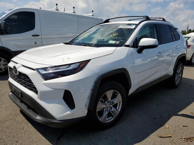 TOYOTA RAV4 2022 2t3p1rfv7nc260757