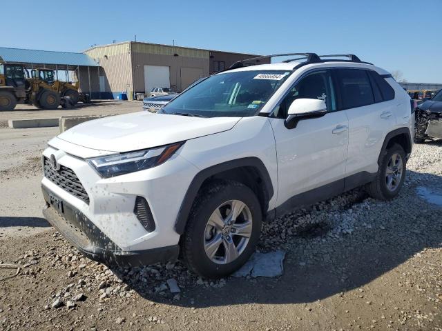 TOYOTA RAV4 2022 2t3p1rfv7nc263741