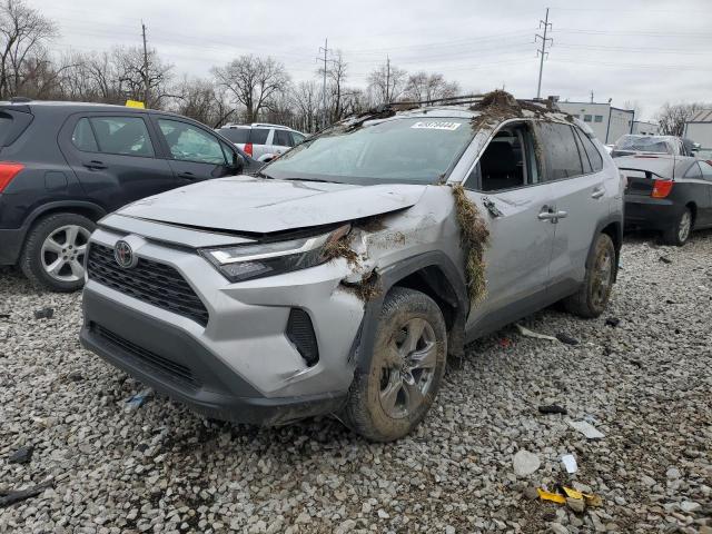 TOYOTA RAV4 2022 2t3p1rfv7nc264761