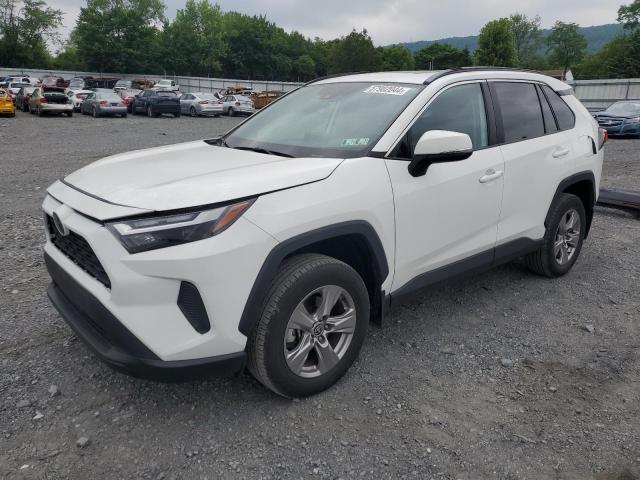 TOYOTA RAV4 2022 2t3p1rfv7nc287764