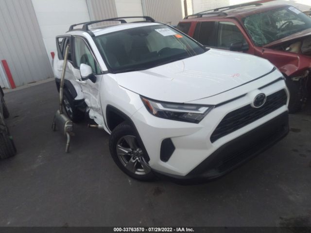 TOYOTA RAV4 2022 2t3p1rfv7nc294939