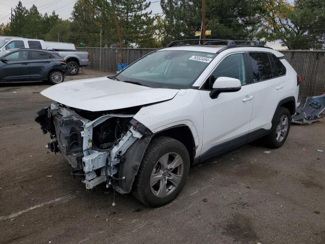 TOYOTA RAV4 XLE 2022 2t3p1rfv7nw278075