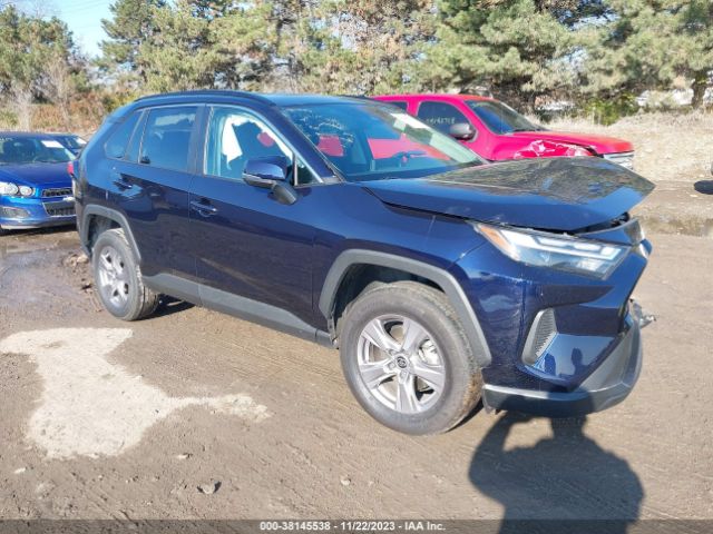 TOYOTA RAV4 2022 2t3p1rfv7nw308871