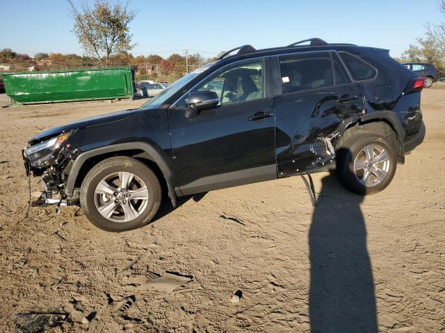 TOYOTA RAV4 2023 2t3p1rfv7pc331636