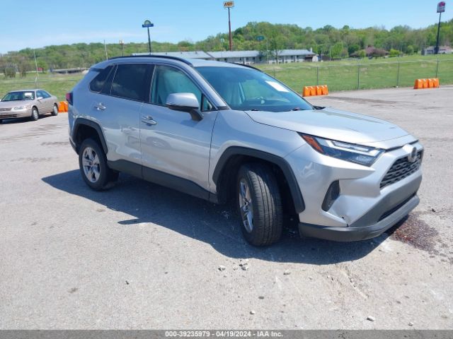 TOYOTA RAV4 2023 2t3p1rfv7pc335654