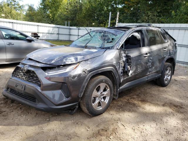 TOYOTA RAV4 XLE 2023 2t3p1rfv7pc339431