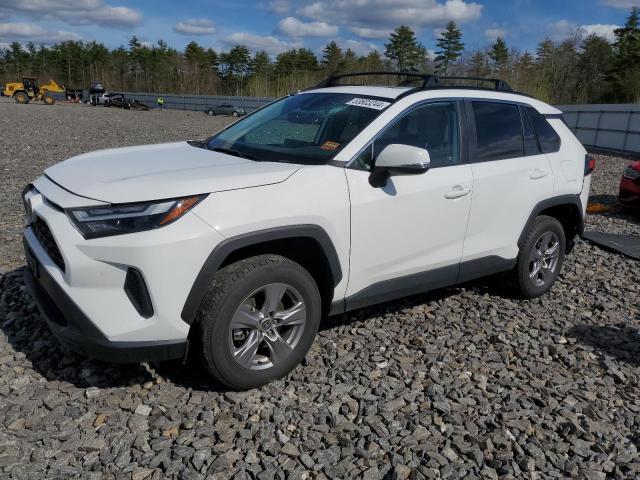 TOYOTA RAV4 2023 2t3p1rfv7pc354205