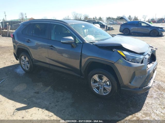 TOYOTA RAV4 2023 2t3p1rfv7pc383610