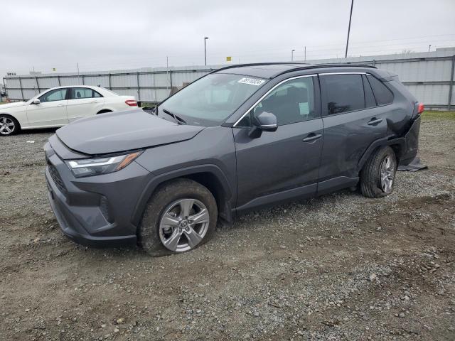 TOYOTA RAV4 2023 2t3p1rfv7pw344689