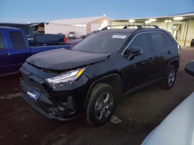 TOYOTA RAV4 2023 2t3p1rfv7pw347995