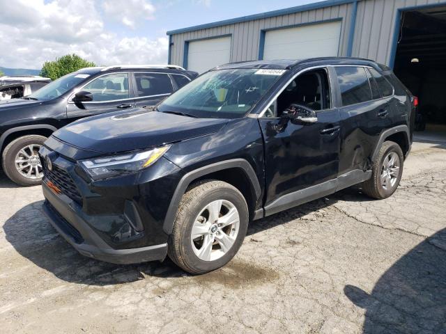 TOYOTA RAV4 2023 2t3p1rfv7pw352582