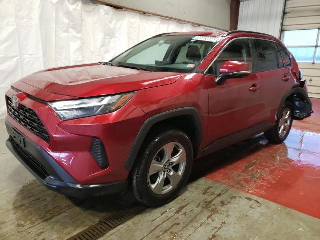 TOYOTA RAV4 2023 2t3p1rfv7pw368068