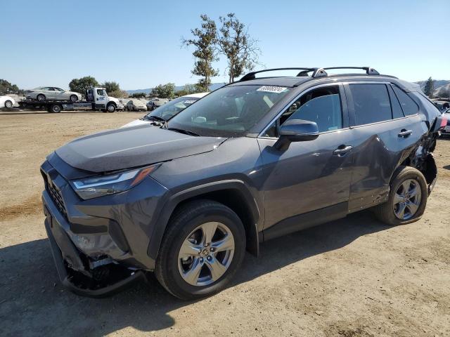 TOYOTA RAV4 XLE 2023 2t3p1rfv7pw379751