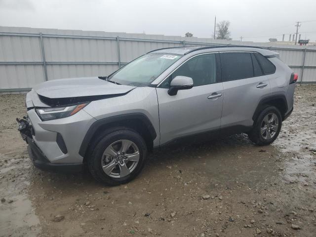 TOYOTA RAV4 XLE 2024 2t3p1rfv7rc399891