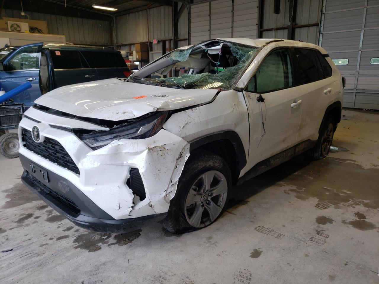 TOYOTA RAV 4 2024 2t3p1rfv7rc417273