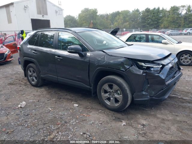 TOYOTA RAV4 2024 2t3p1rfv7rc462844