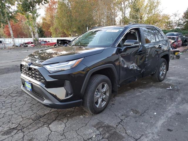 TOYOTA RAV4 XLE 2024 2t3p1rfv7rc479384