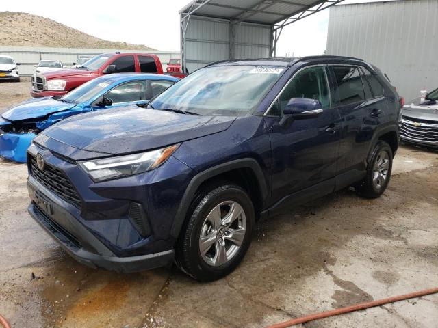 TOYOTA RAV4 XLE 2024 2t3p1rfv7rw420740