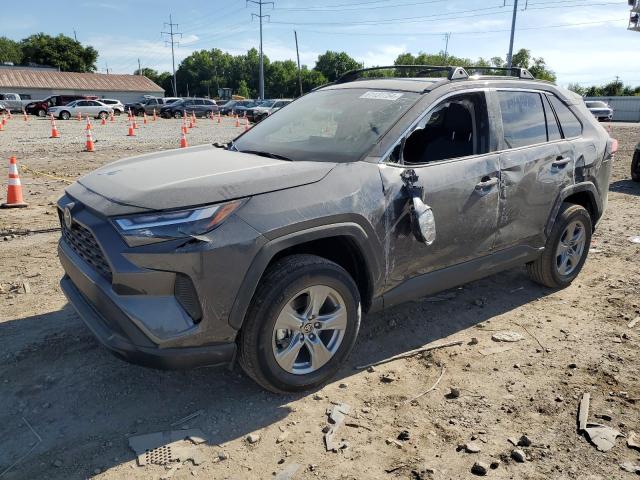 TOYOTA RAV4 XLE 2024 2t3p1rfv7rw468559