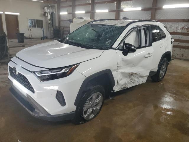 TOYOTA RAV4 XLE 2024 2t3p1rfv7rw473356