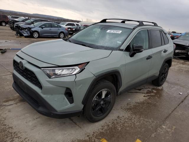 TOYOTA RAV4 2019 2t3p1rfv8kc004056