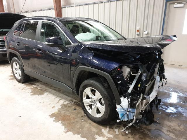 TOYOTA RAV4 XLE P 2019 2t3p1rfv8kc006633