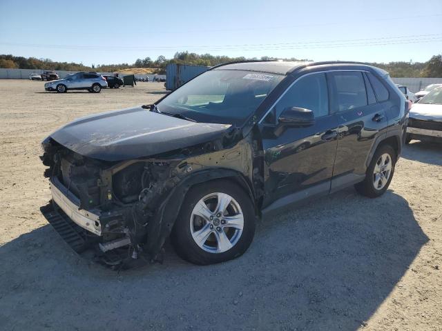 TOYOTA RAV4 XLE 2019 2t3p1rfv8kc006759