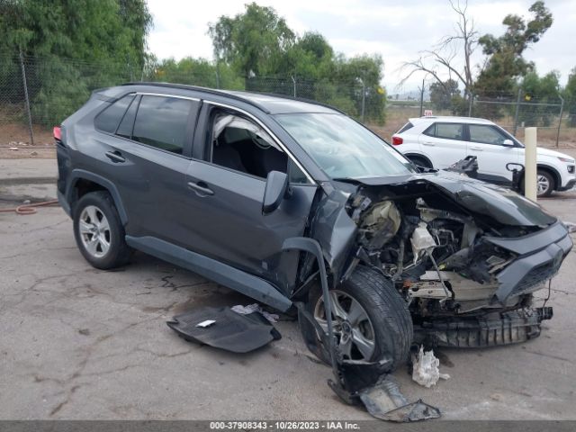 TOYOTA RAV4 2019 2t3p1rfv8kc008141