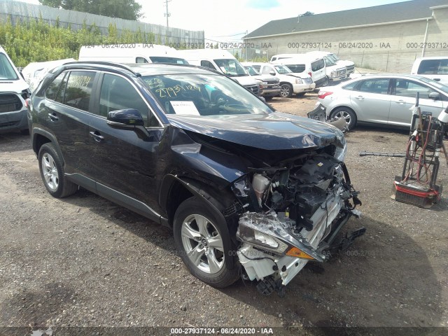 TOYOTA RAV4 2019 2t3p1rfv8kc008379