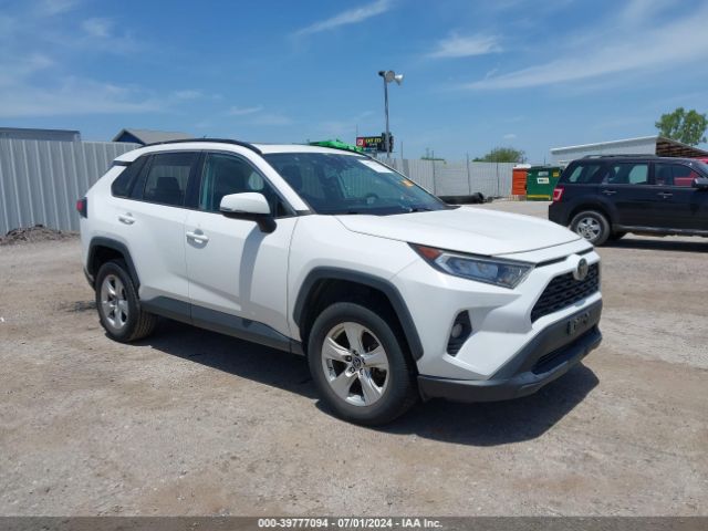 TOYOTA RAV4 2019 2t3p1rfv8kc008608