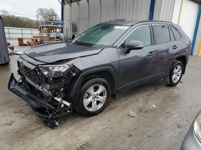 TOYOTA RAV4 2019 2t3p1rfv8kc010049