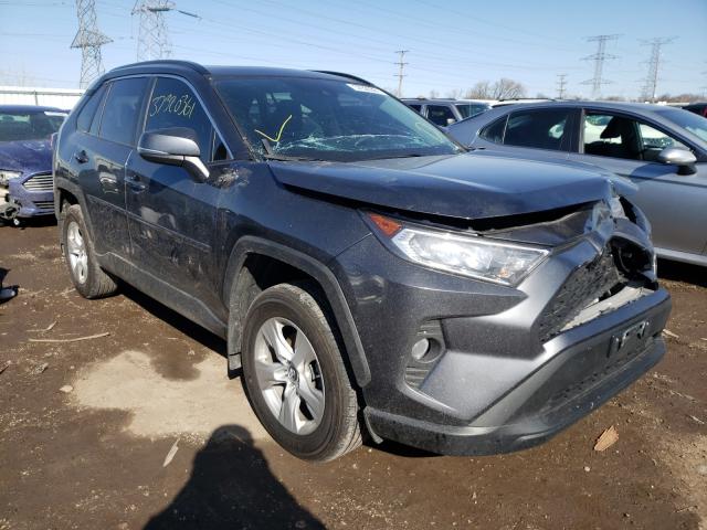 TOYOTA RAV4 XLE 2019 2t3p1rfv8kc012920