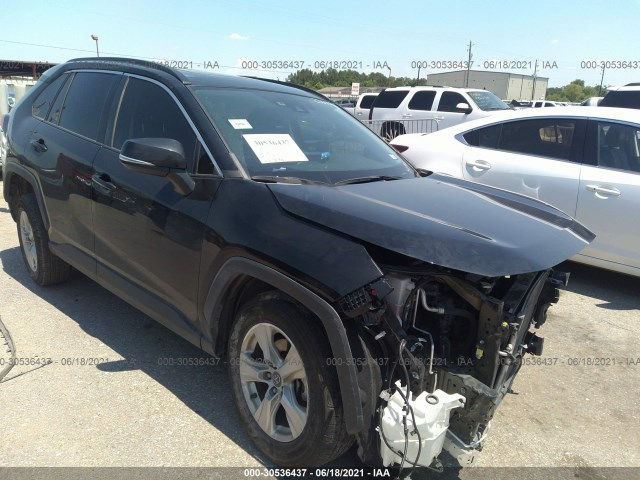 TOYOTA RAV4 2019 2t3p1rfv8kc015090