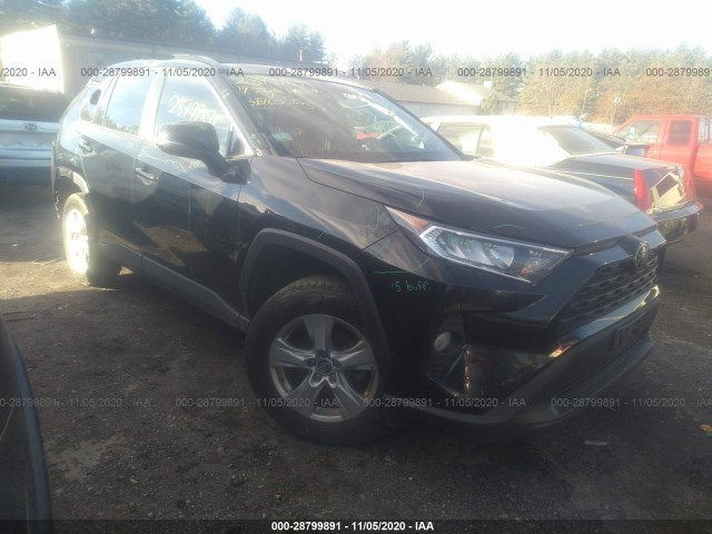 TOYOTA RAV4 2019 2t3p1rfv8kc015512