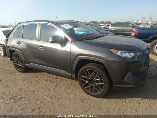 TOYOTA RAV4 2019 2t3p1rfv8kc015879