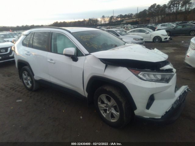 TOYOTA RAV4 2019 2t3p1rfv8kc029099