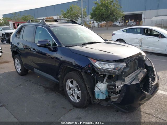 TOYOTA RAV4 2019 2t3p1rfv8kc037901