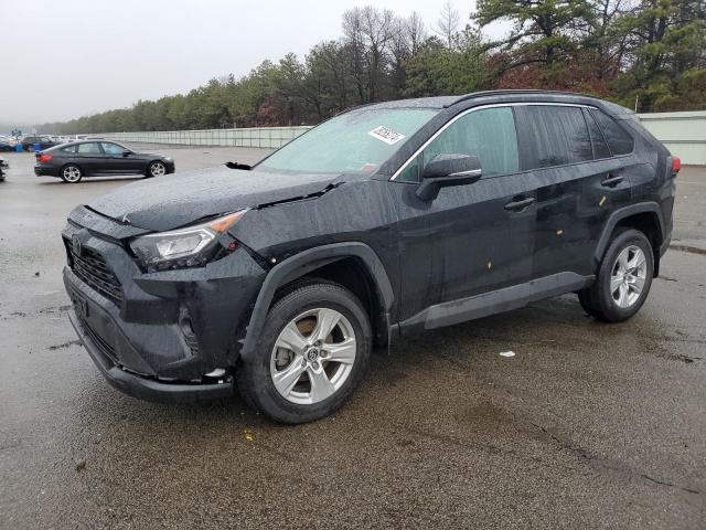 TOYOTA RAV4 2019 2t3p1rfv8kc040443