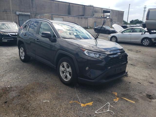 TOYOTA RAV4 XLE 2019 2t3p1rfv8kc044752