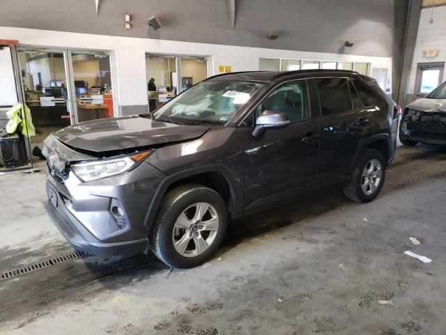 TOYOTA RAV4 XLE 2019 2t3p1rfv8kc044864