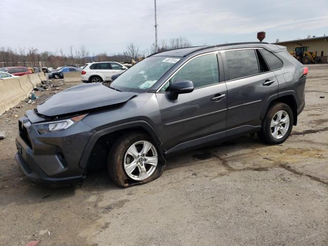 TOYOTA RAV4 2019 2t3p1rfv8kc048090