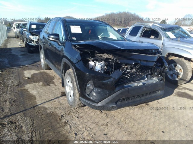 TOYOTA RAV4 2019 2t3p1rfv8kc052253