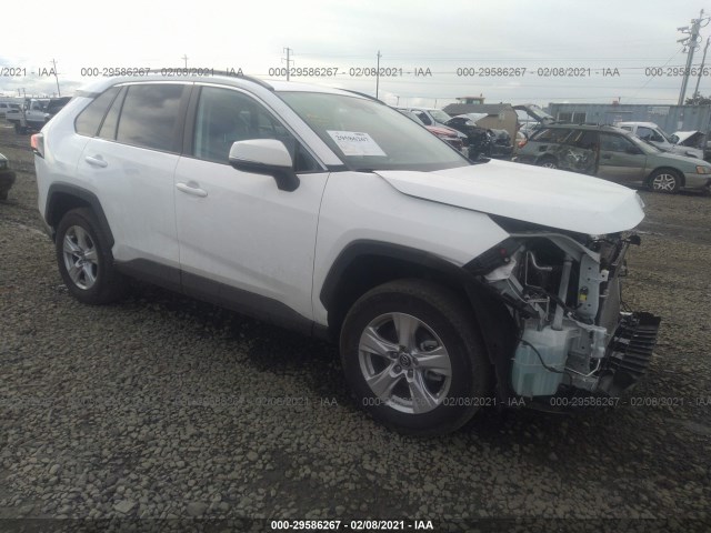 TOYOTA RAV4 2019 2t3p1rfv8kc057937